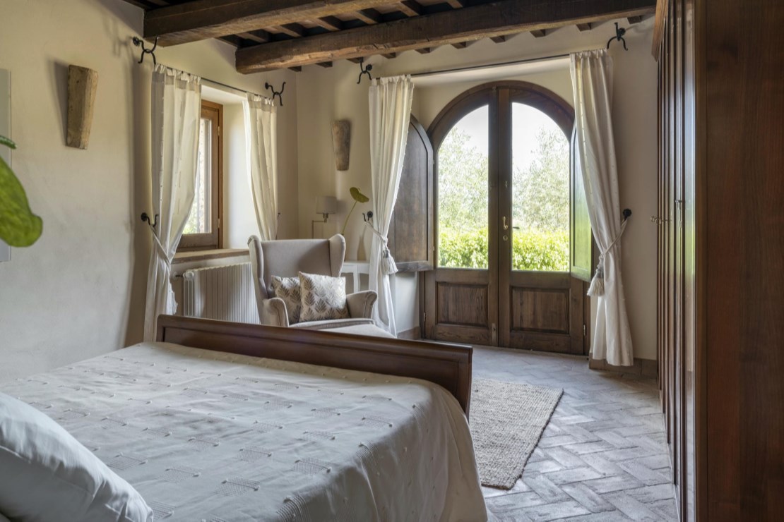 Villa La Collina d'Oro