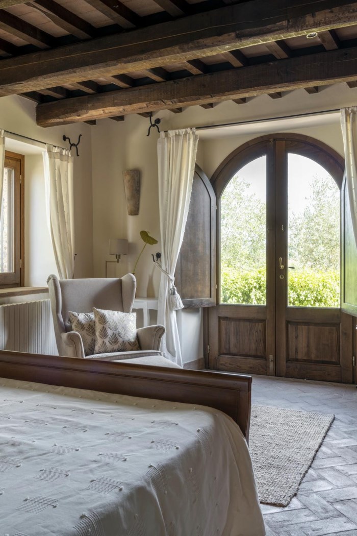 Villa La Collina d'Oro