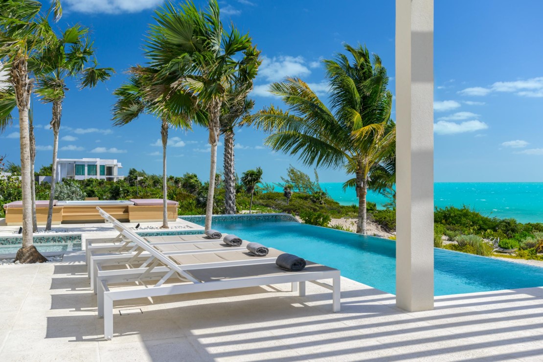 Villa Kailoa