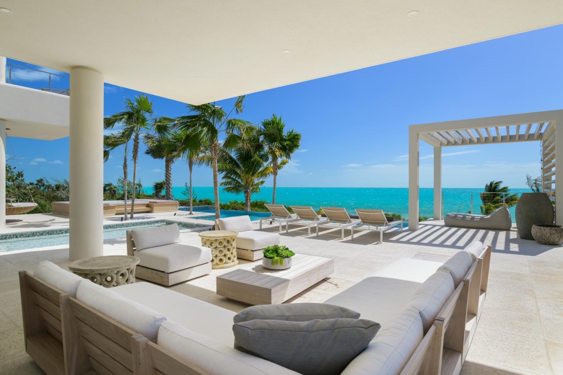 Villa Kailoa
