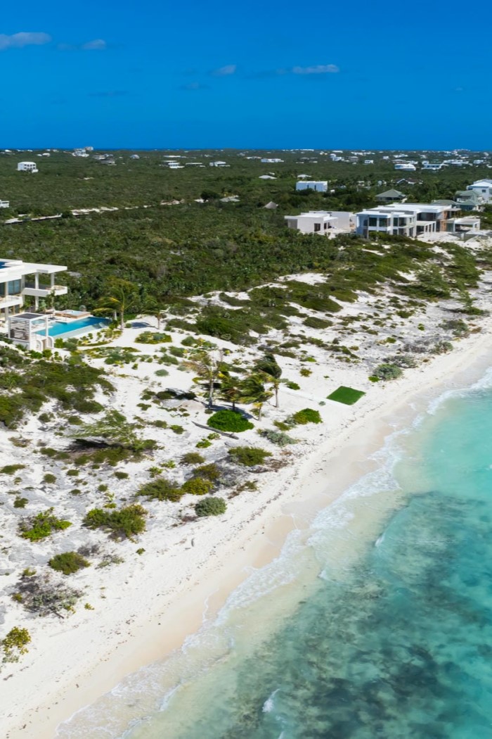 Villa Kailoa