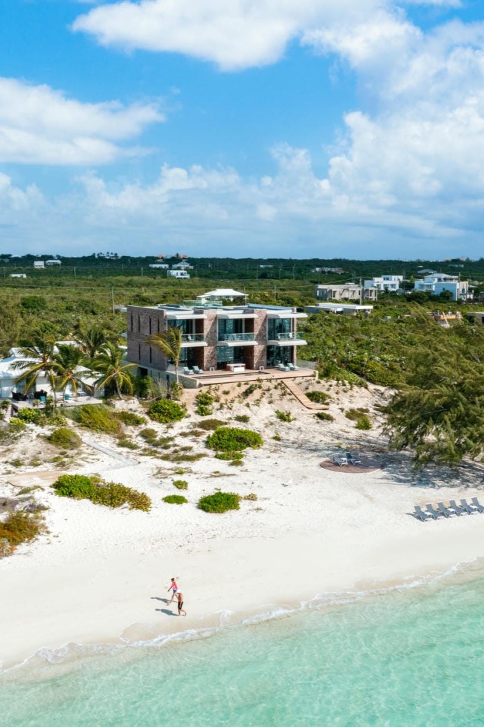 Villa Umi
