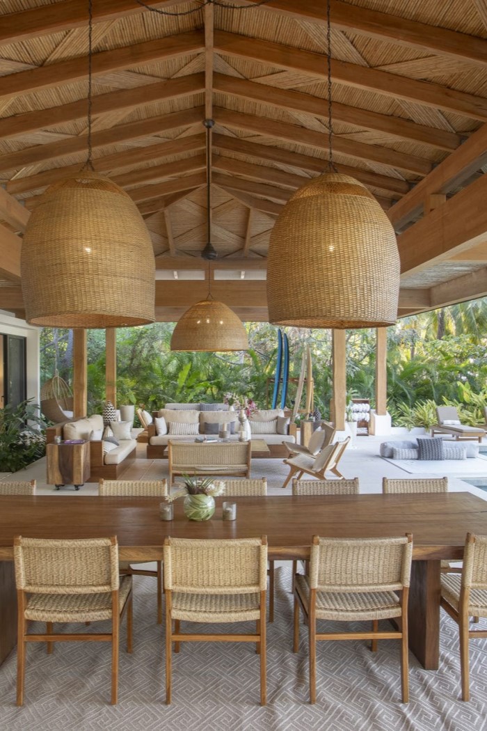 Pasha Beachfront Estate