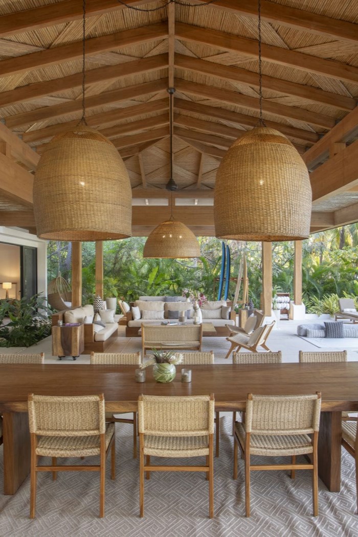 Pasha Beachfront Estate