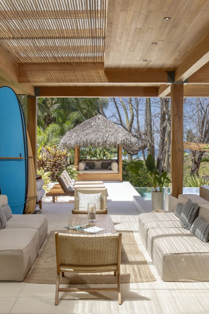 Pasha Beachfront Estate