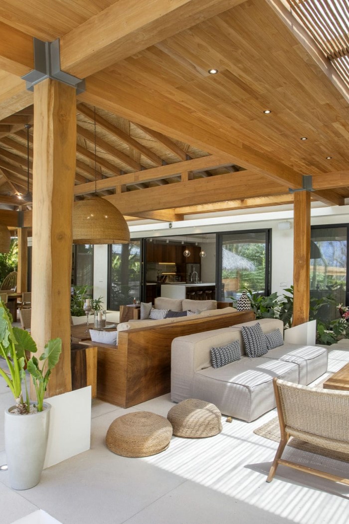 Pasha Beachfront Estate