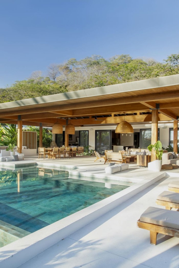 Pasha Beachfront Estate