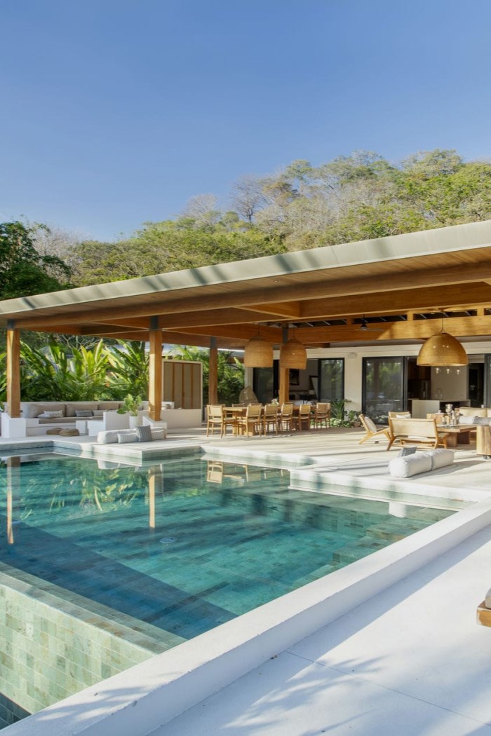 Pasha Beachfront Estate
