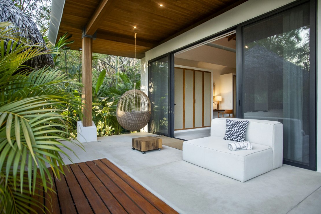Pasha Beachfront Estate