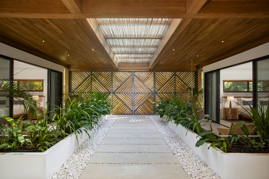 Pasha Beachfront Estate