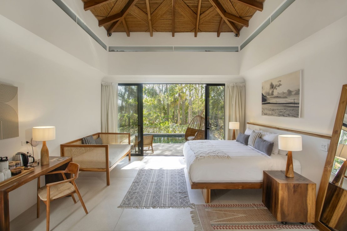 Pasha Beachfront Estate
