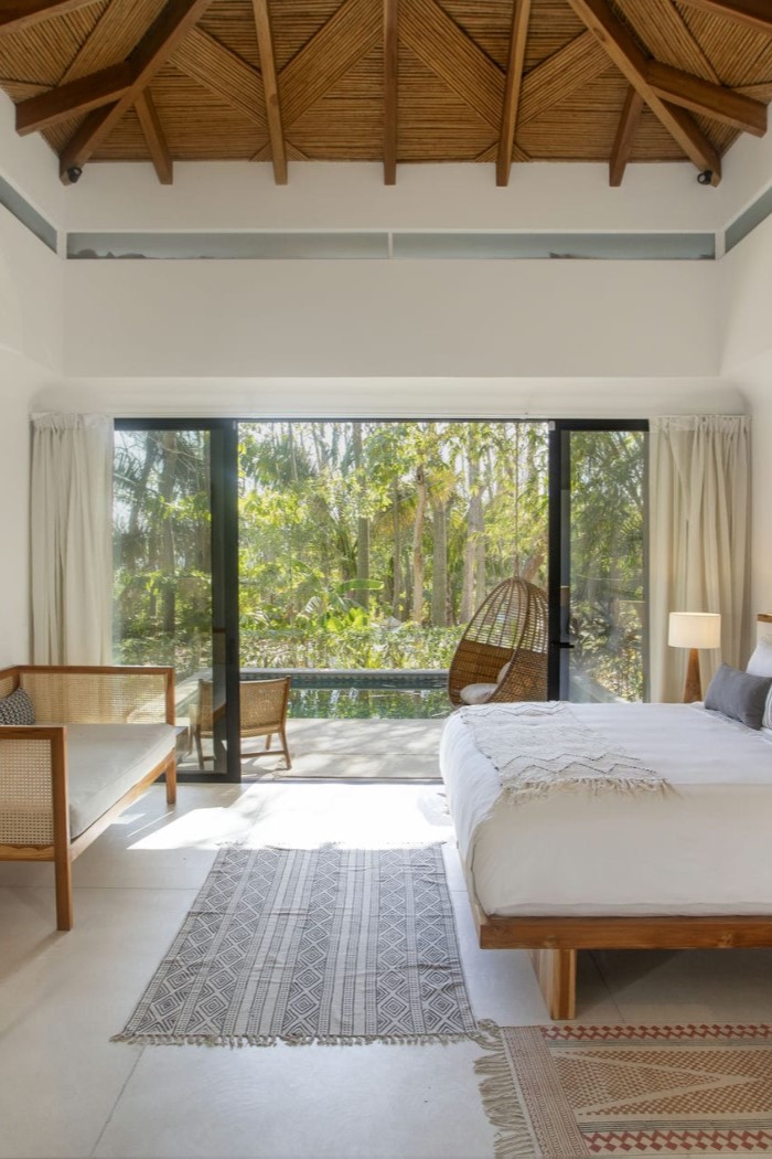 Pasha Beachfront Estate