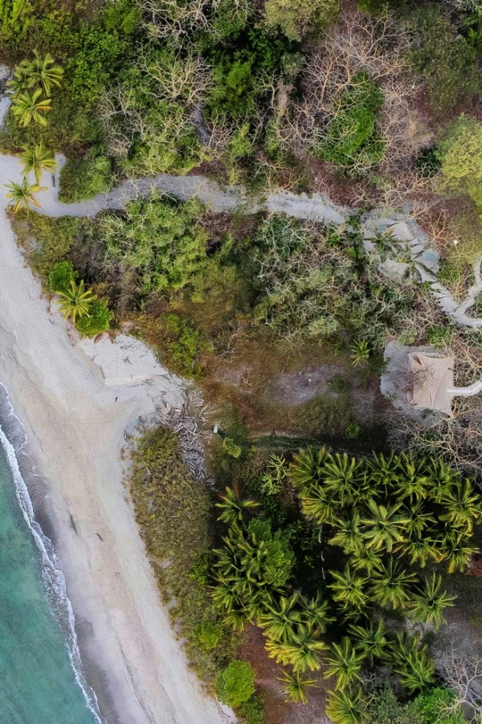 Pasha Beachfront Estate