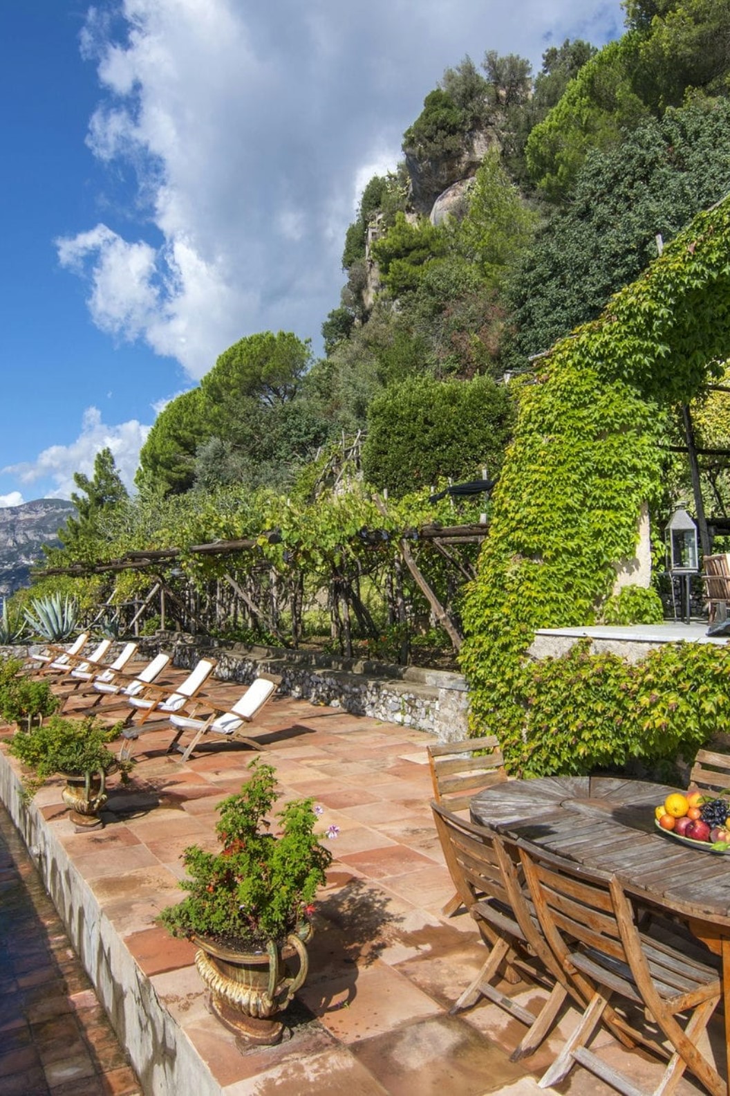 Villa Limonaia