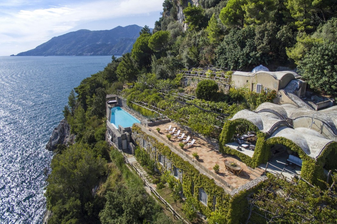Villa Limonaia