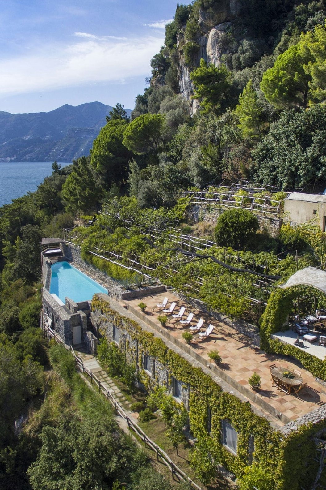 Villa Limonaia