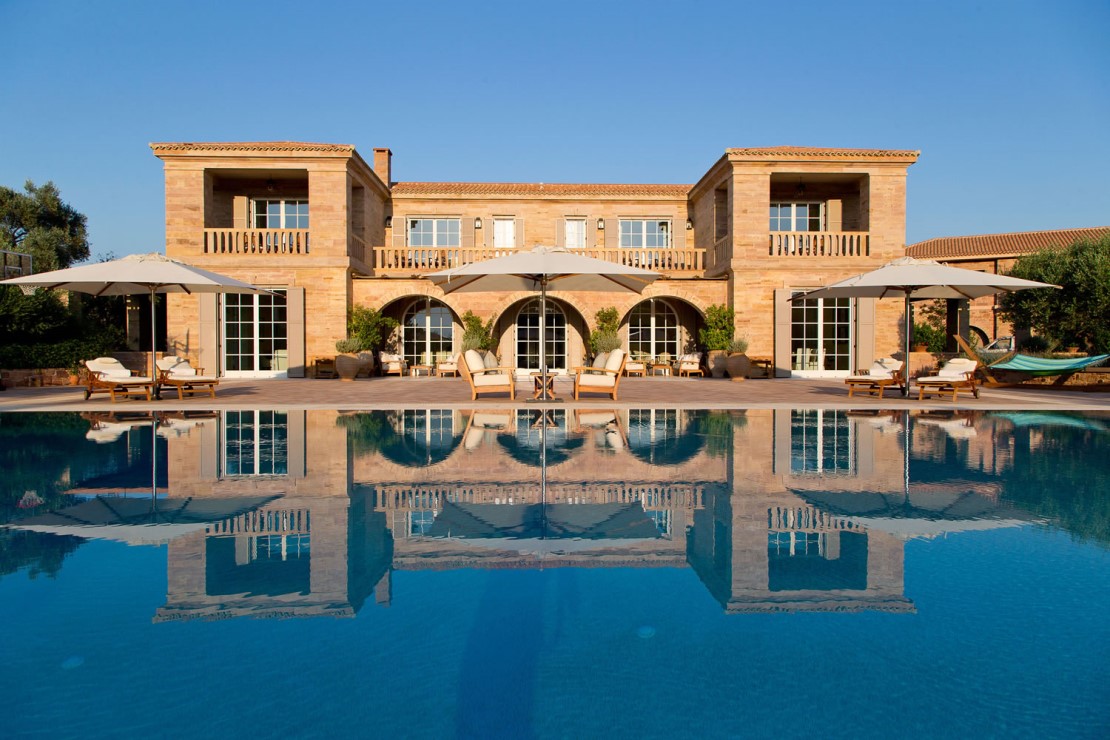The Kambos Estate