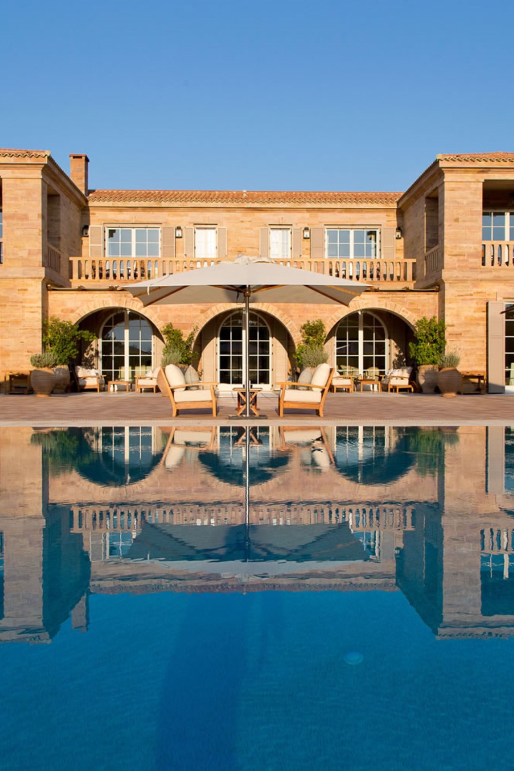 The Kambos Estate