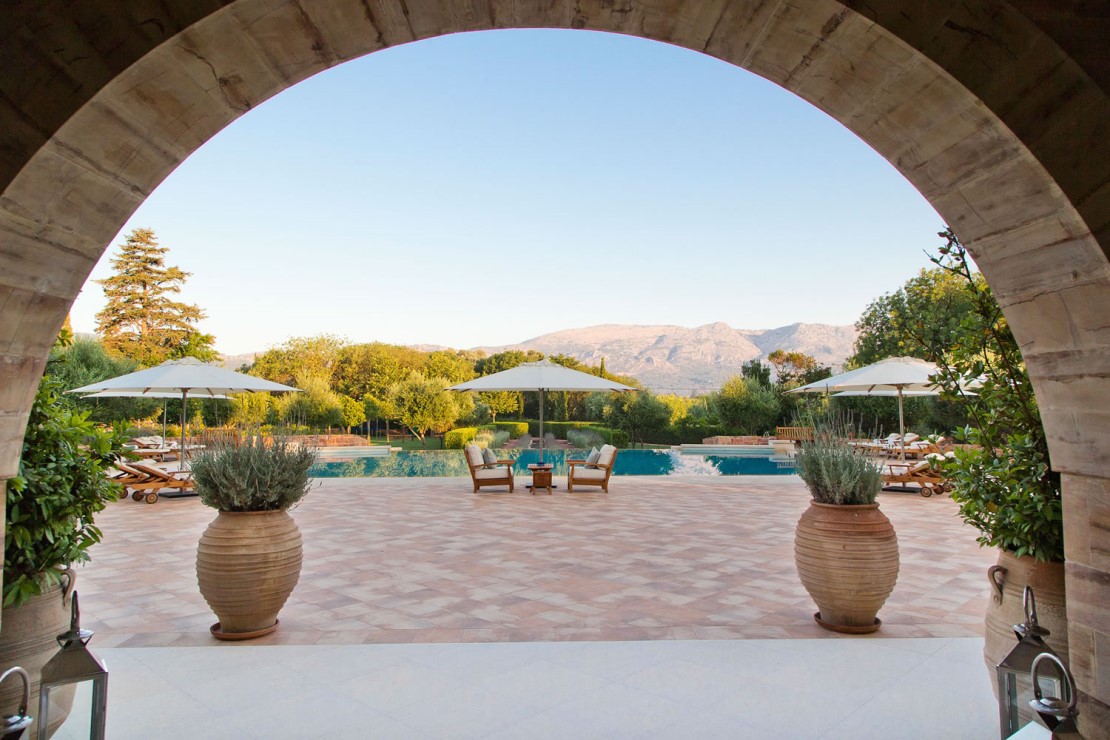 The Kambos Estate