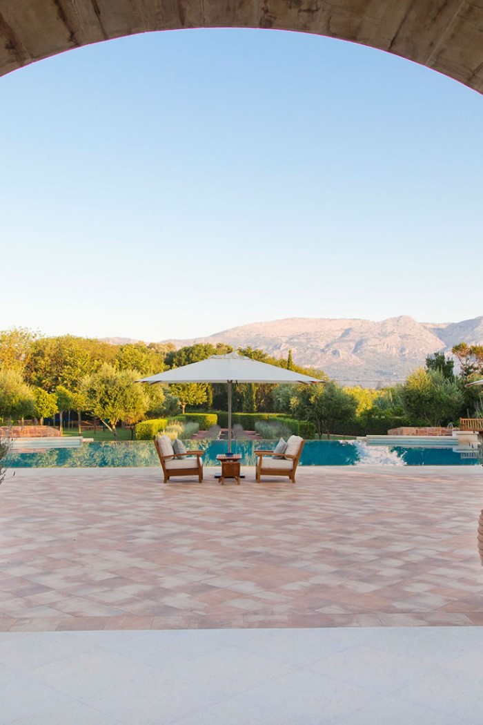 The Kambos Estate