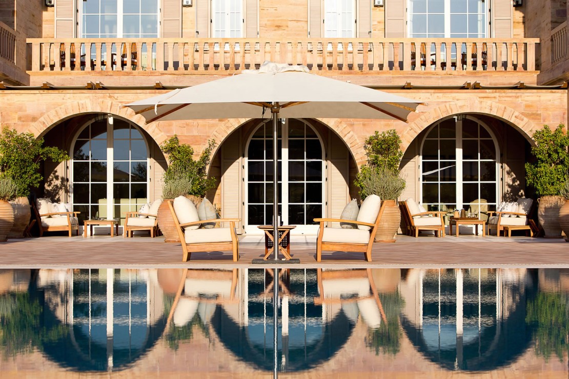 The Kambos Estate