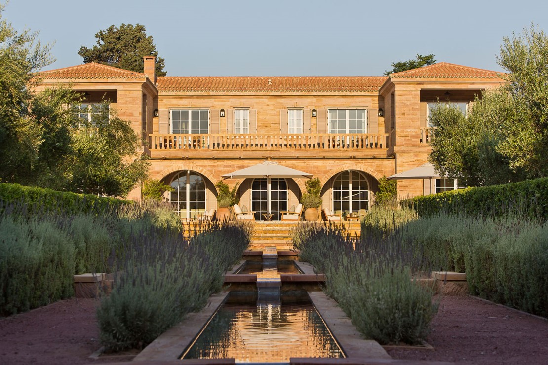 The Kambos Estate