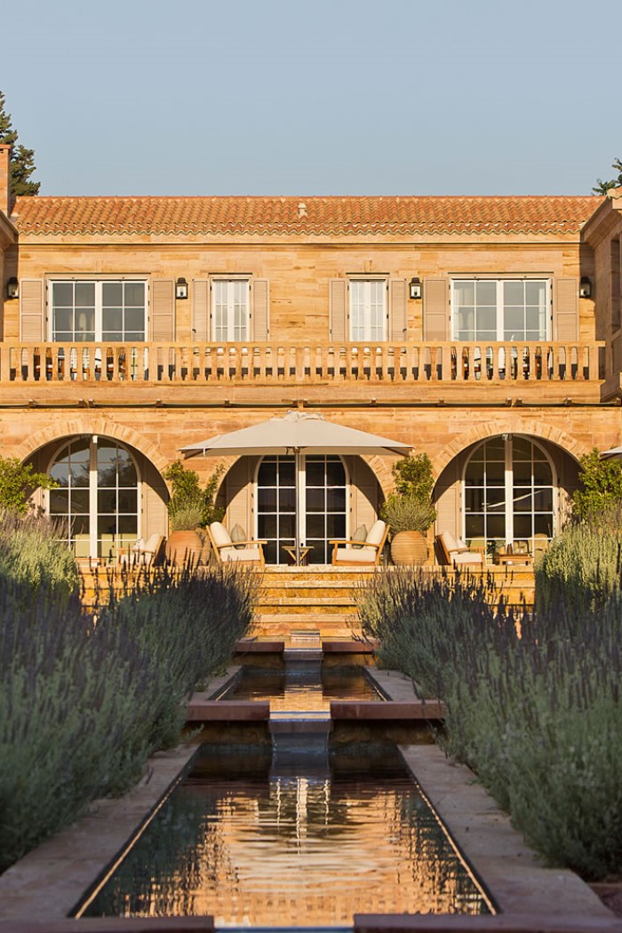 The Kambos Estate