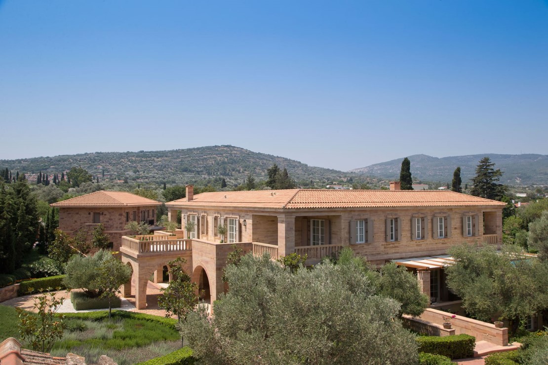 The Kambos Estate
