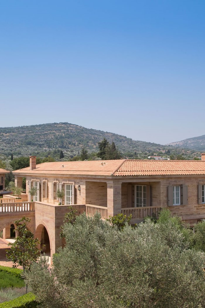 The Kambos Estate