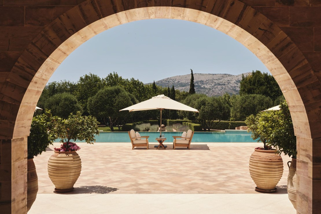 The Kambos Estate