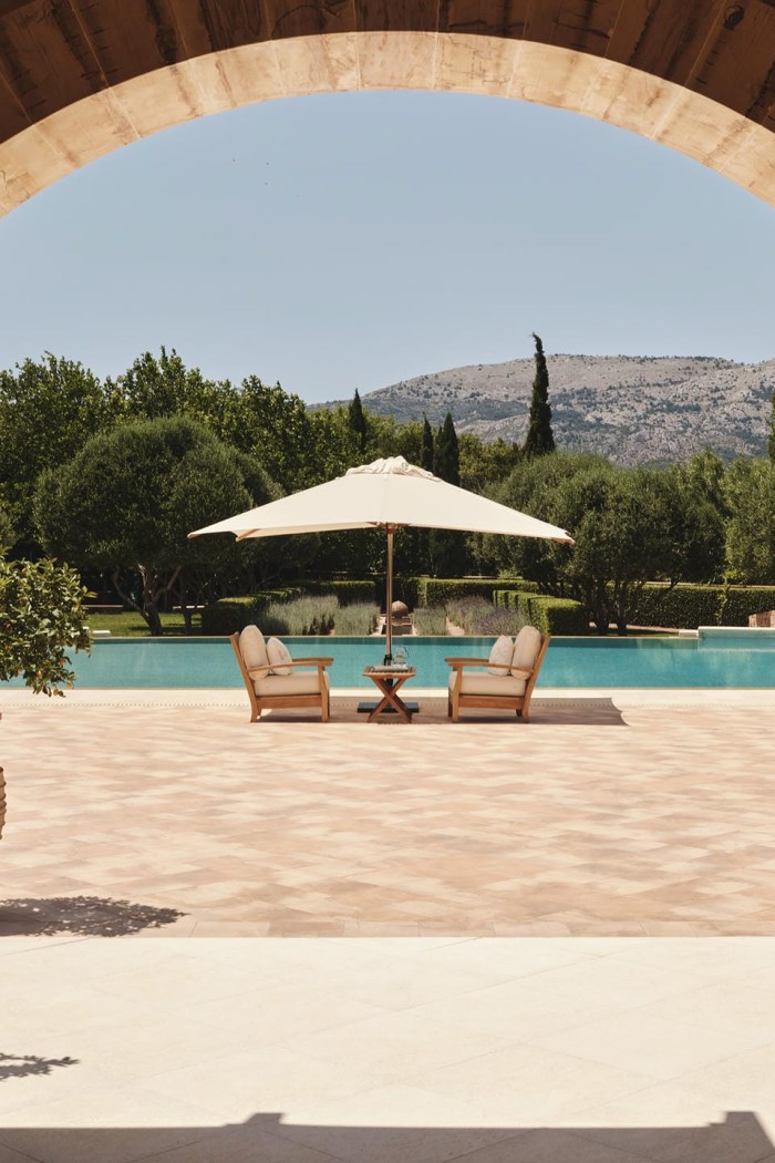 The Kambos Estate