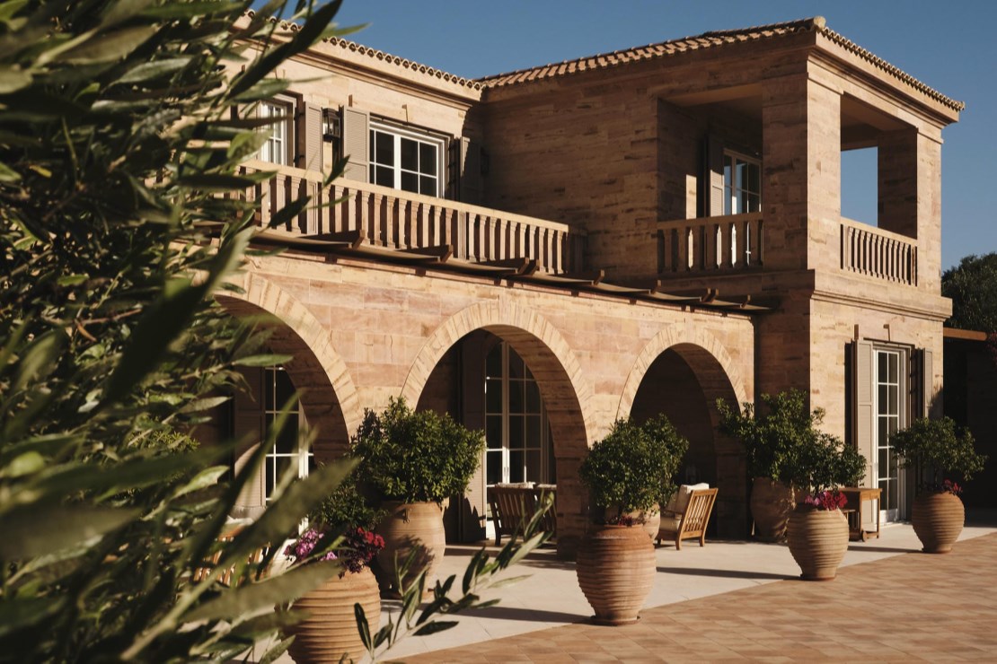 The Kambos Estate