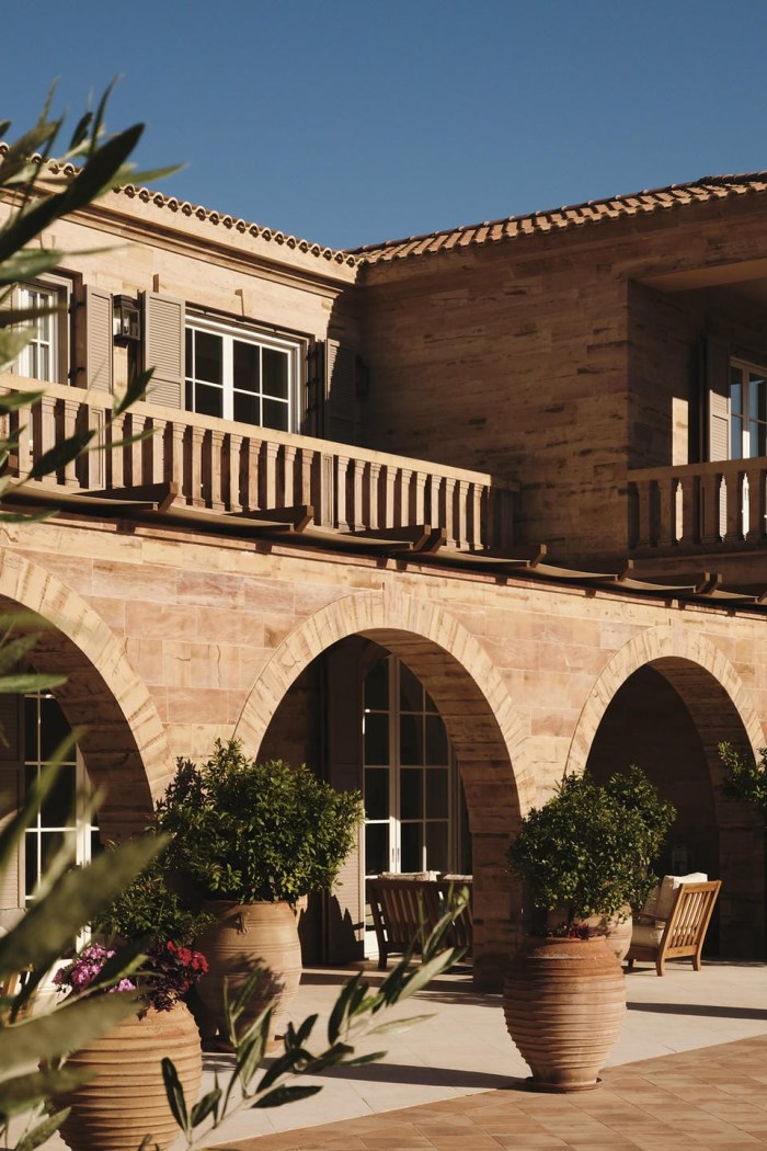 The Kambos Estate