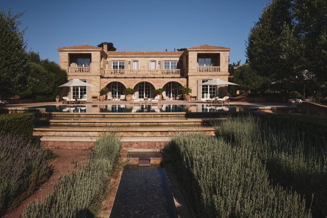 The Kambos Estate