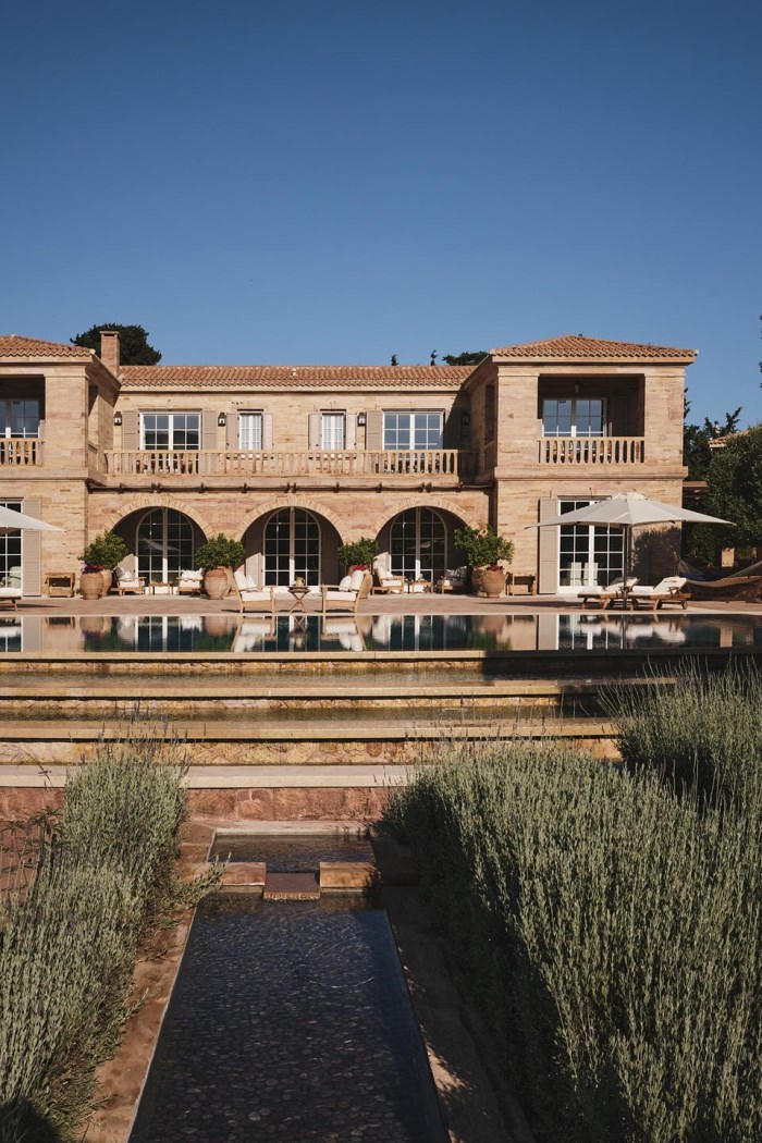 The Kambos Estate