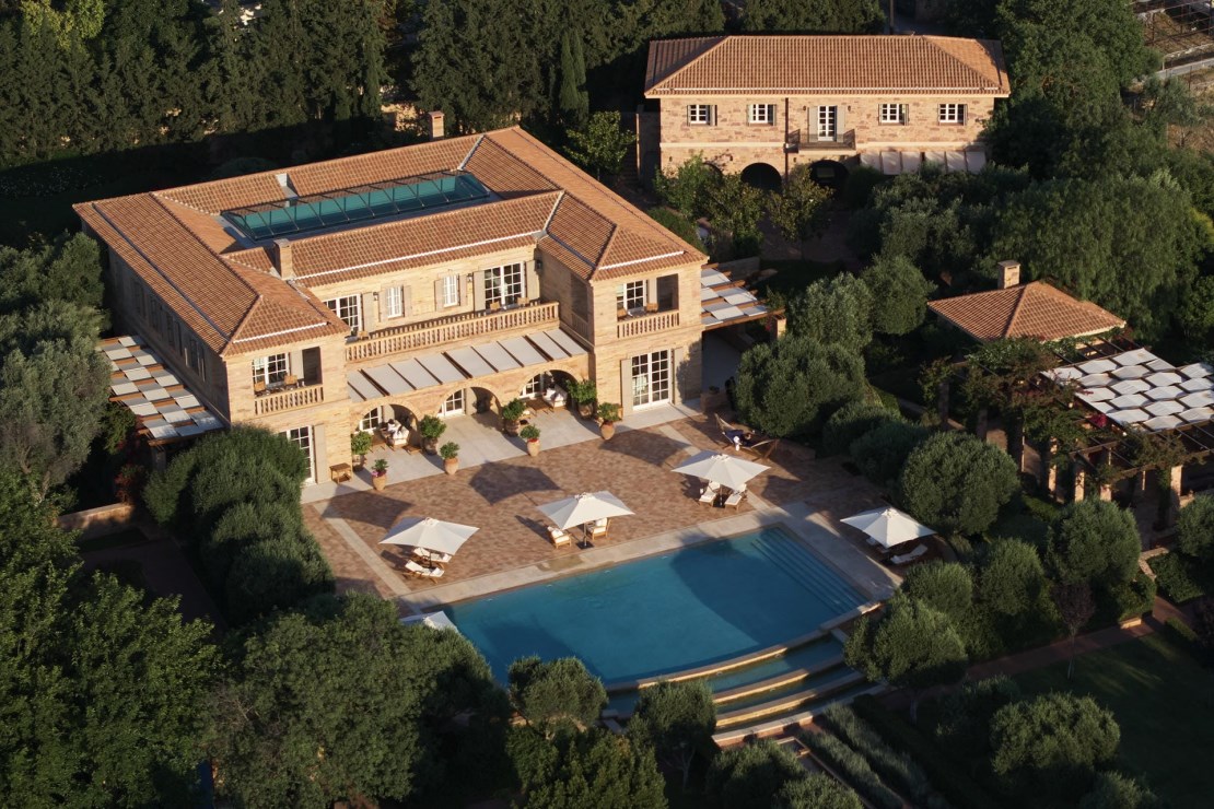 The Kambos Estate