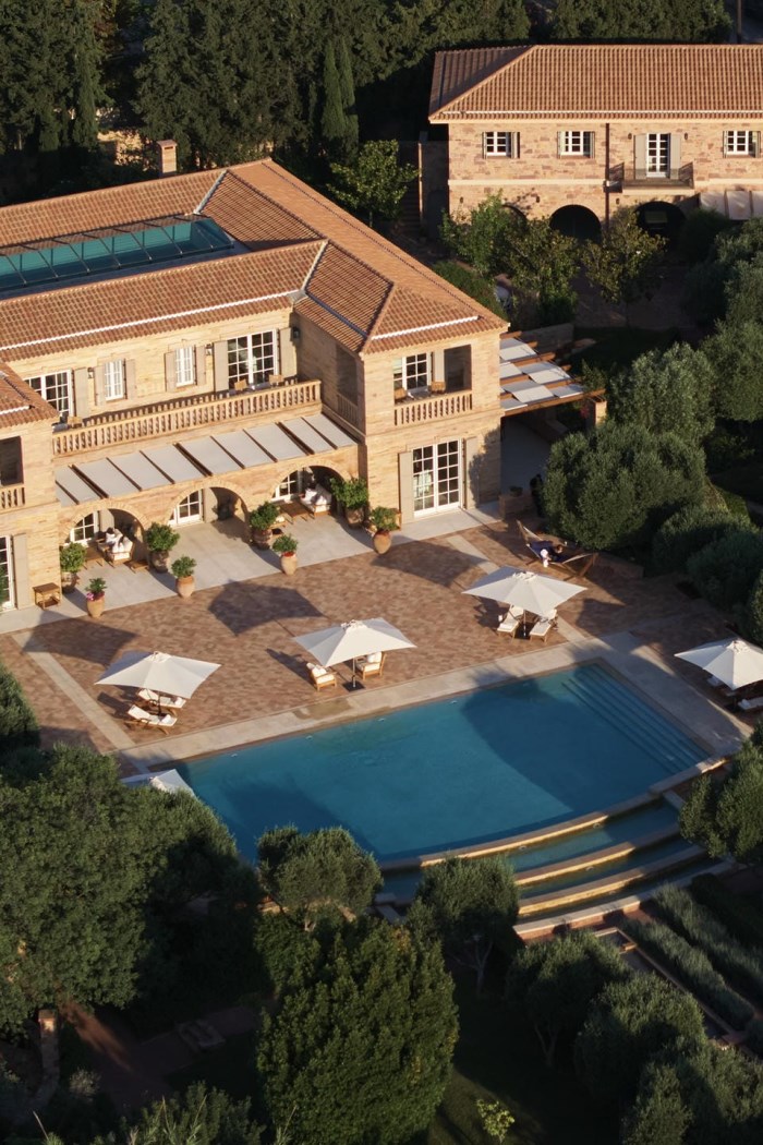 The Kambos Estate