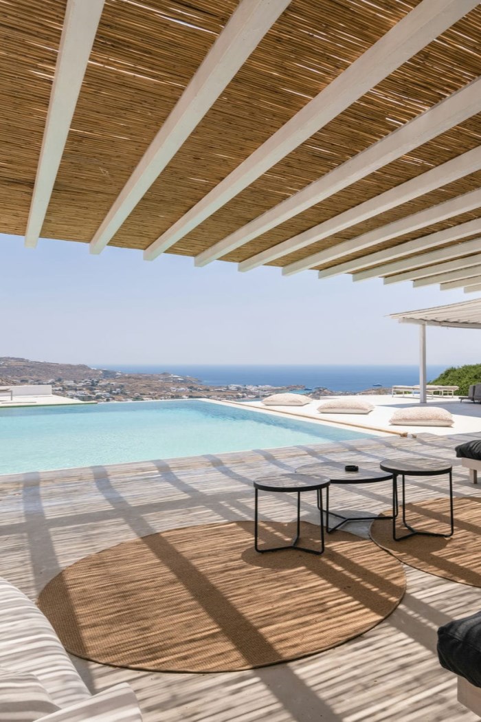 Villa Psarou