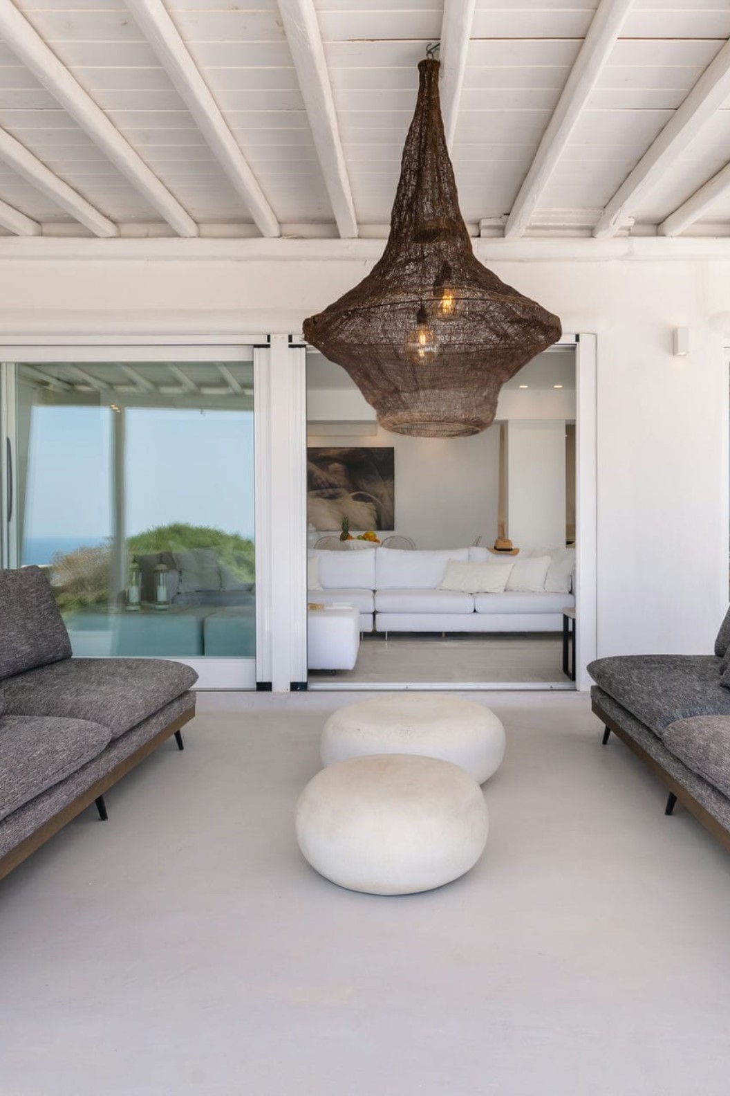 Villa Psarou