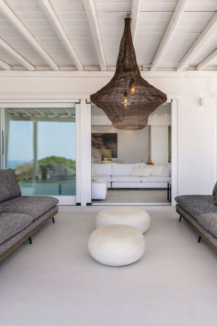 Villa Psarou
