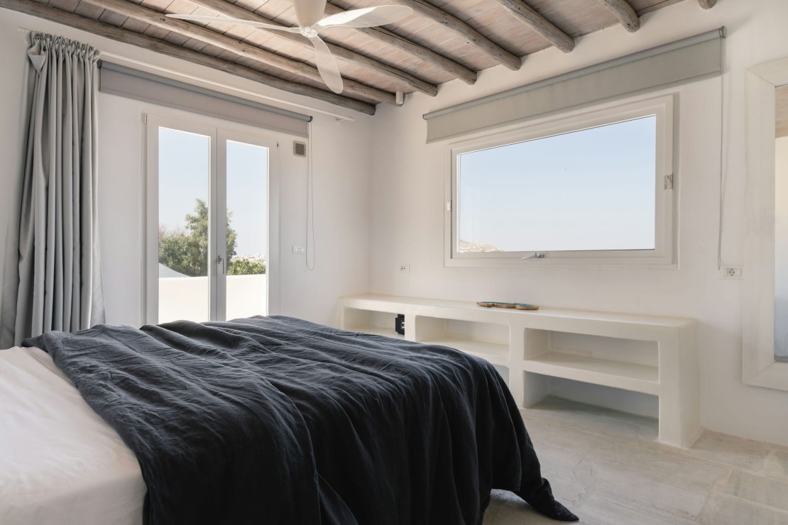 Villa Psarou