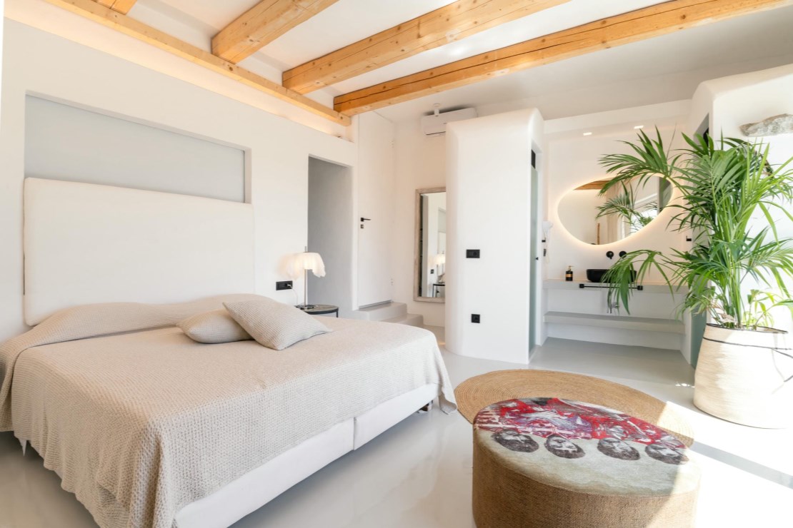 Villa Psarou