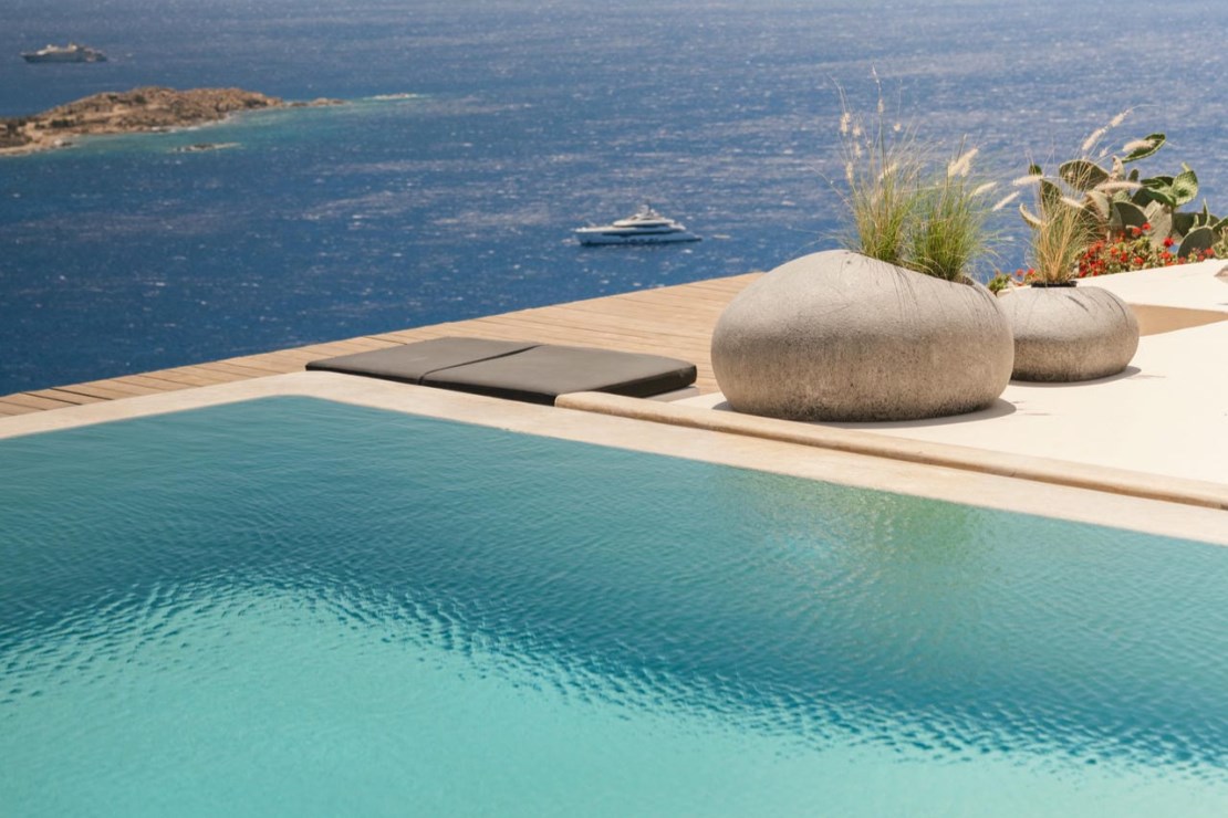 Villa Psarou