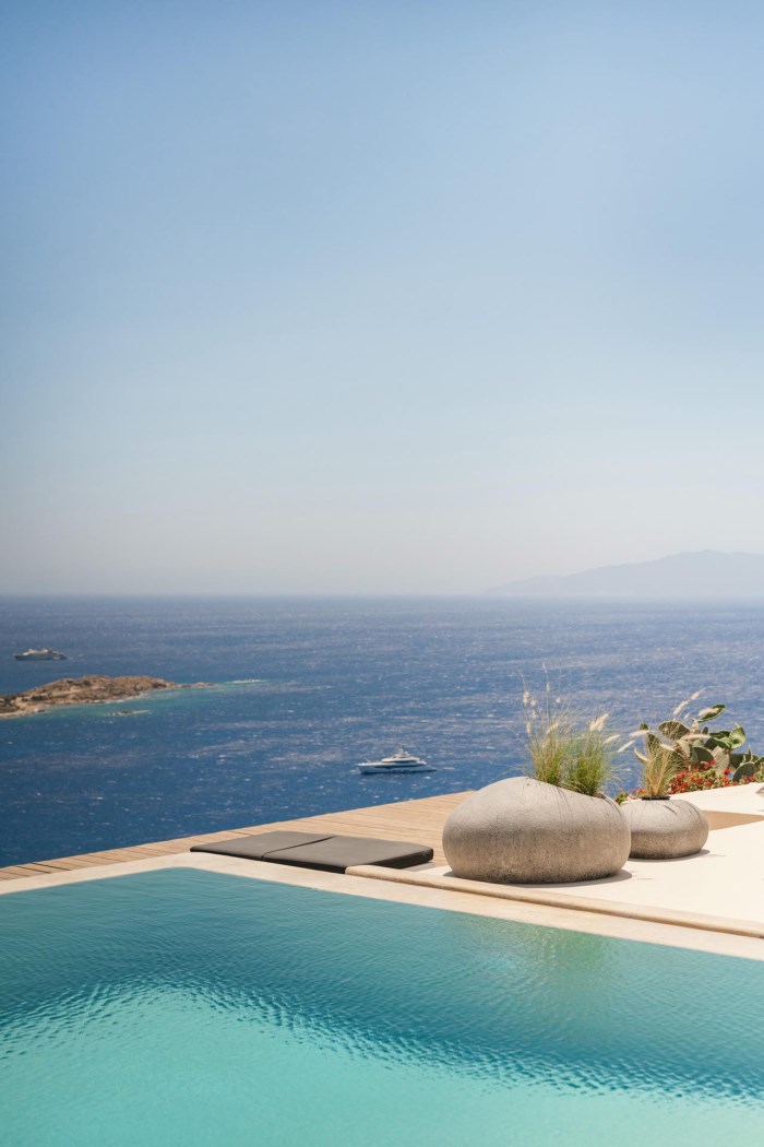 Villa Psarou