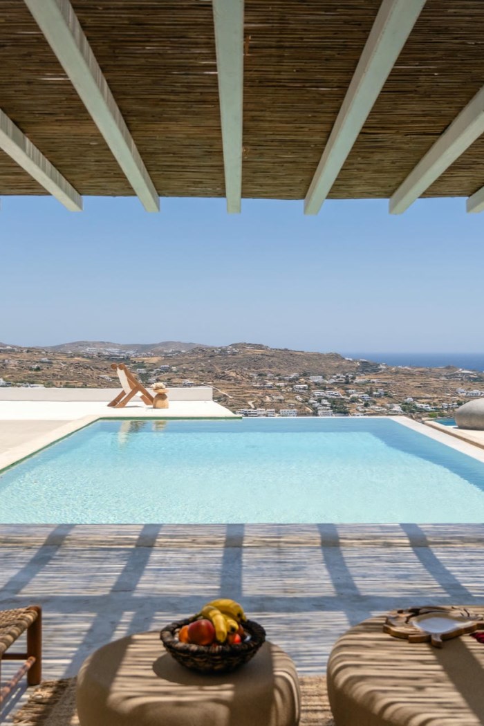 Villa Psarou