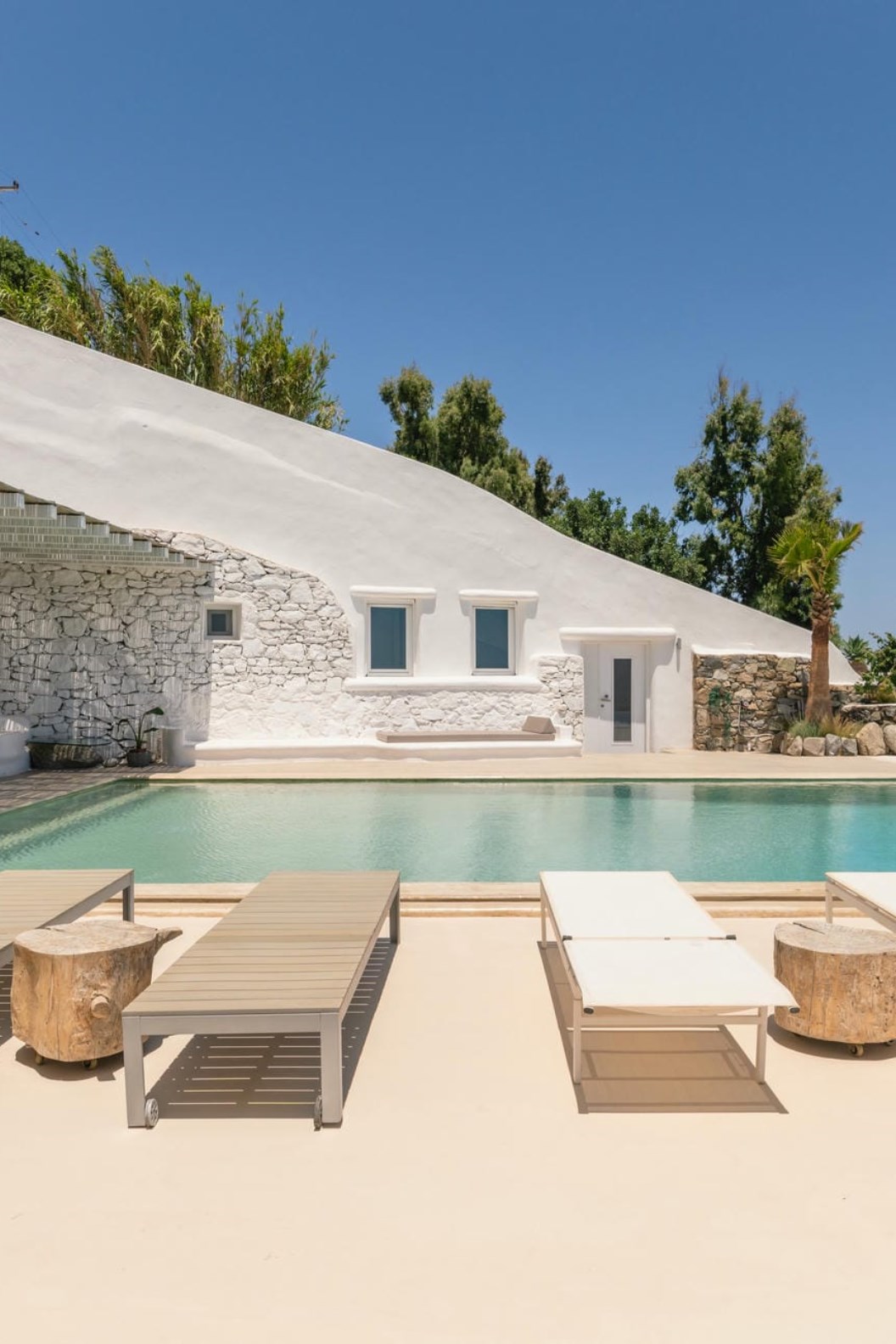 Villa Psarou
