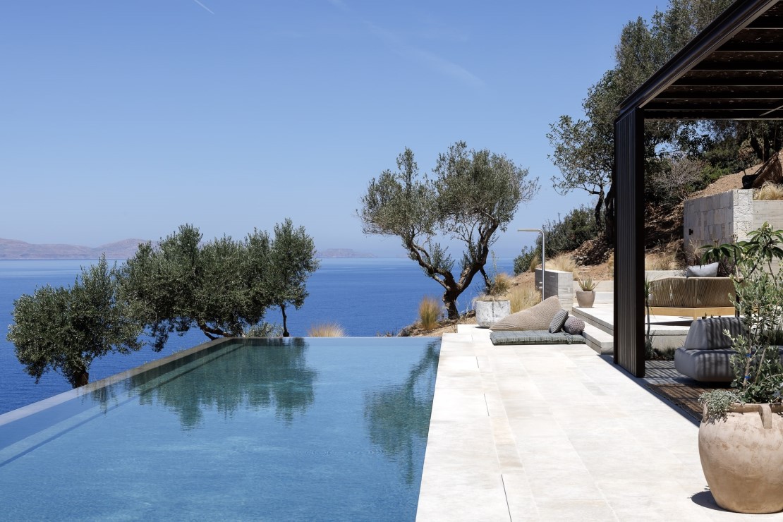 Bliss House