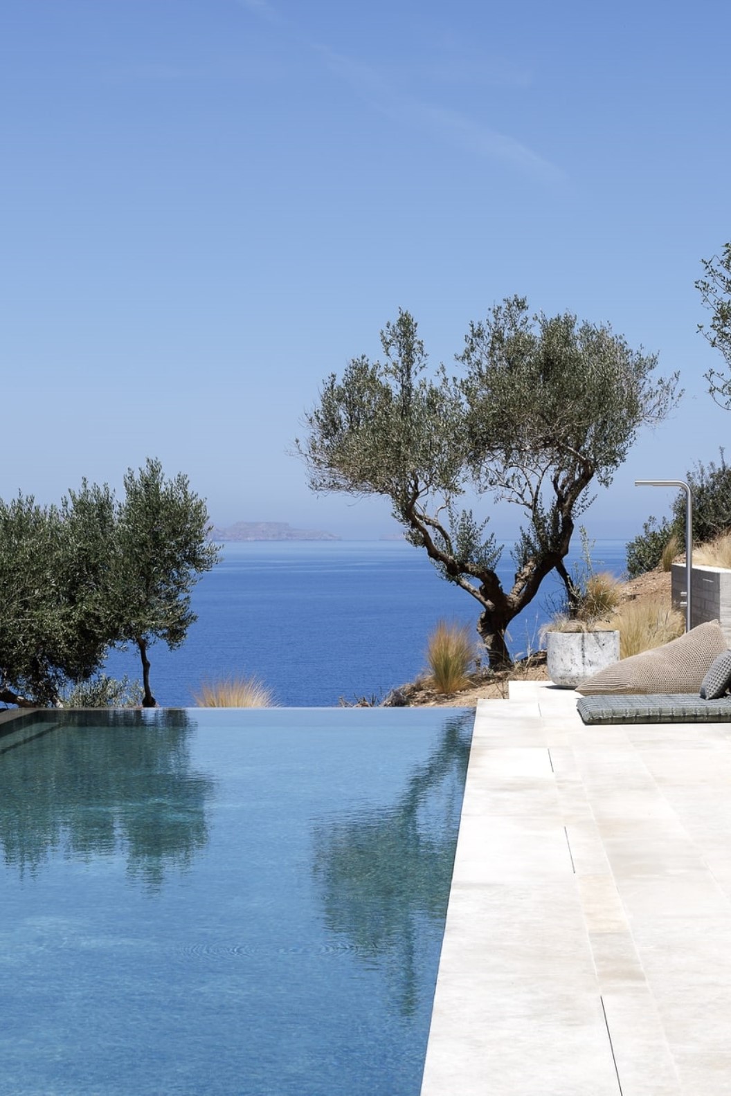 Bliss House
