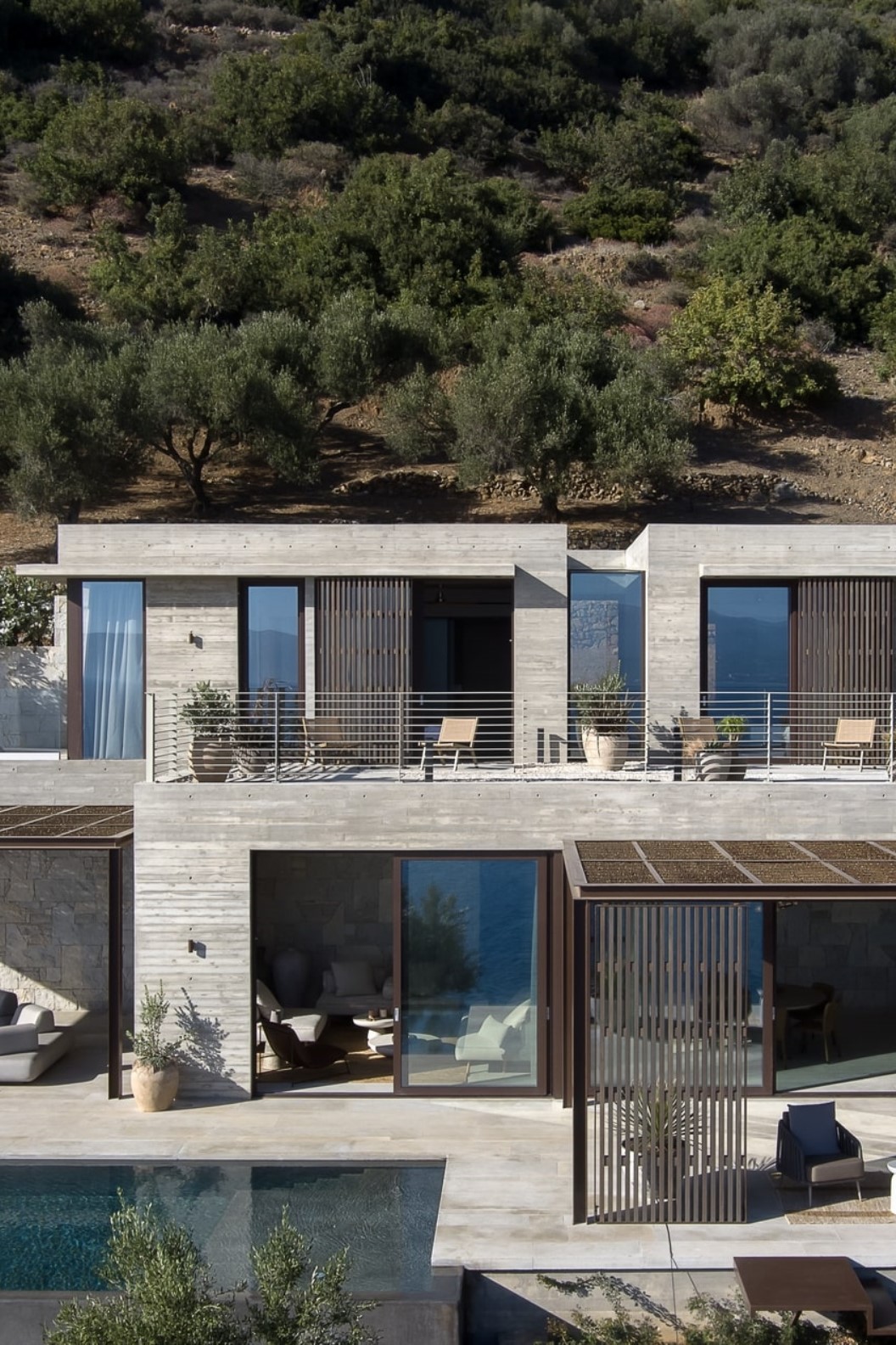 Bliss House