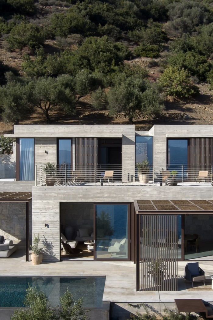 Bliss House